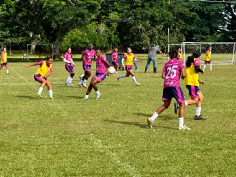 Internacional de Palmira busca victoria ante Orsomarso en la Liga Femenina