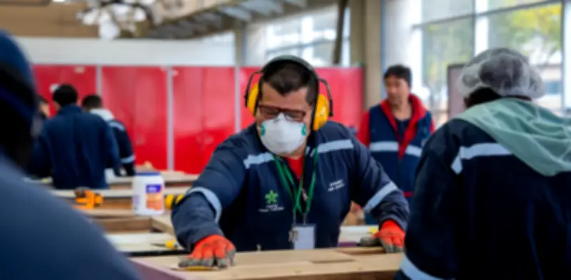 Interzum Bogotá 2026: origen de soluciones que impulsan la industria del mueble