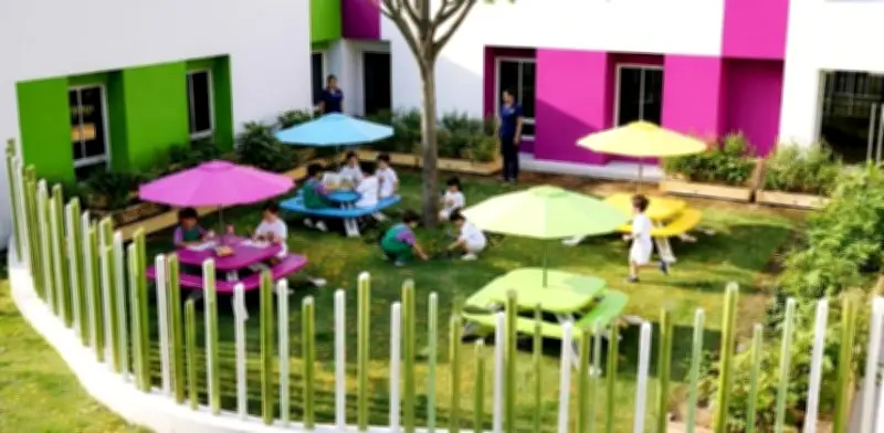 Inversiones en educación inicial en Santa Marta por seguridad infantil