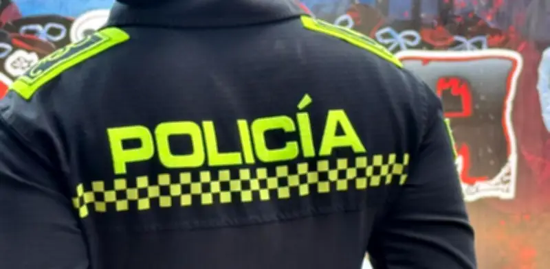 Investigan muerte de comandante de Policía en Providencia