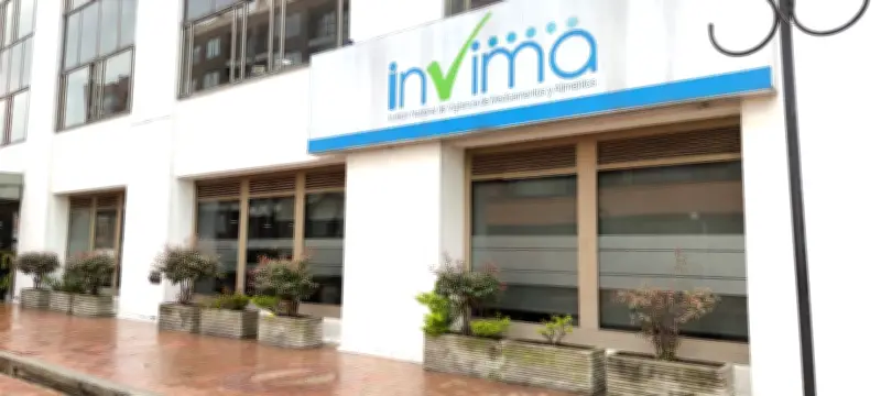 Invima alerta por falsificación de bicarbonato, naproxeno y ketoconazol