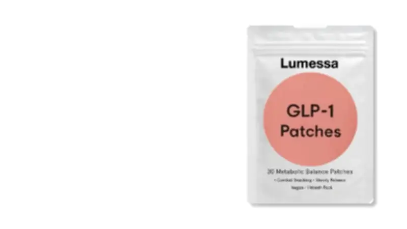 Invima alerta sobre parches GLP-1 Patches (LUMESSA) ilegales para bajar de peso