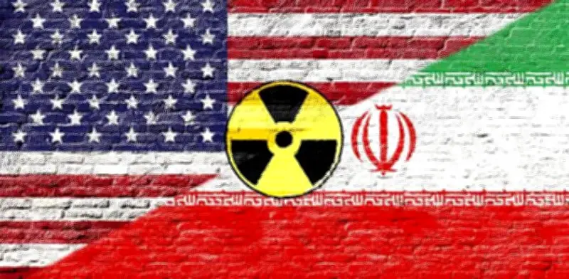 Irán da ultimátum a EE.UU. y amenaza con enriquecer uranio al 90%