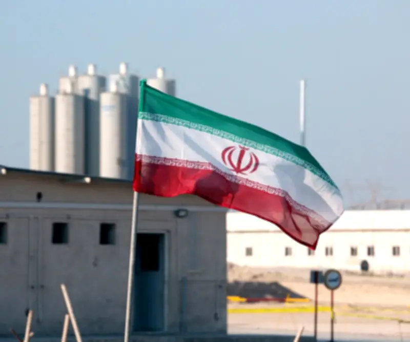 Irán evalúa propuesta de EE.UU. para poner fin a la guerra en Ormuz