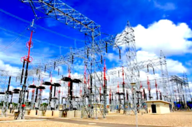 ISA Energía retirará subestación móvil en Barranquilla este sábado