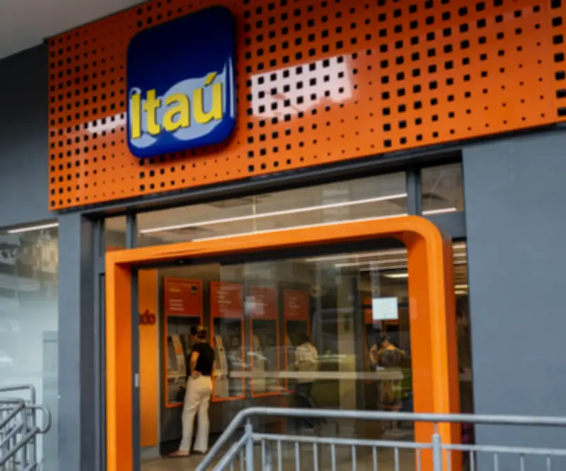 Itaú Unibanco ganó US$2.501 millones en primer trimestre de 2026