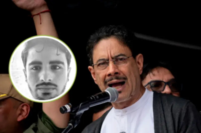Iván Cepeda advierte a grupos armados por asesinato de periodista Mateo Pérez