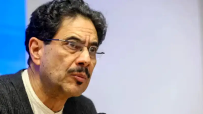 Iván Cepeda califica de 'montaje' audios atribuidos a disidencias de 'Calarcá'