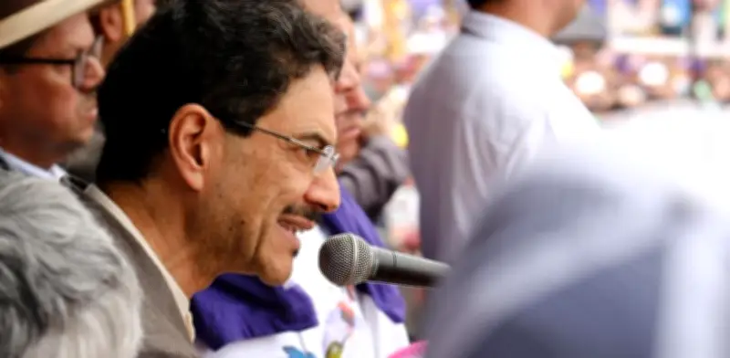 Iván Cepeda revela sus 7 programas de bienestar social si llega a la Presidencia