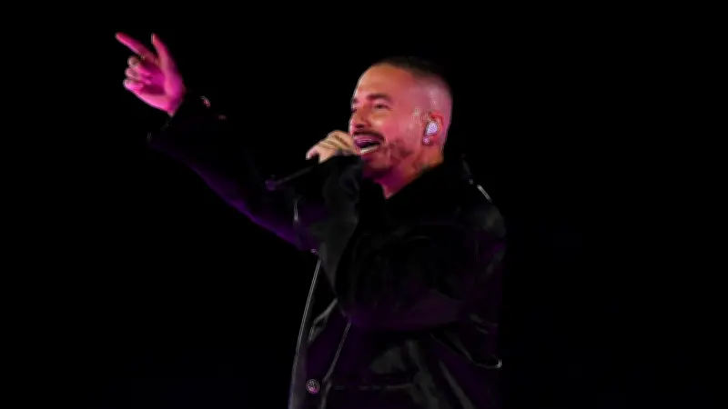 J Balvin conquistó México con gira histórica y llena de sorpresas
