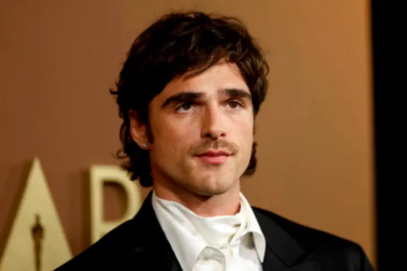 Jacob Elordi y Kendall Jenner: su romance comenzó antes de los Oscar