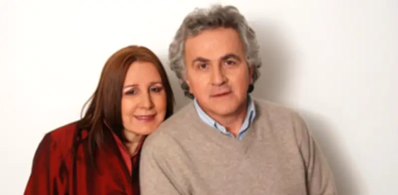 Jaime Valencia: 'Son 56 años juntos, cantando, peleando, riéndonos'