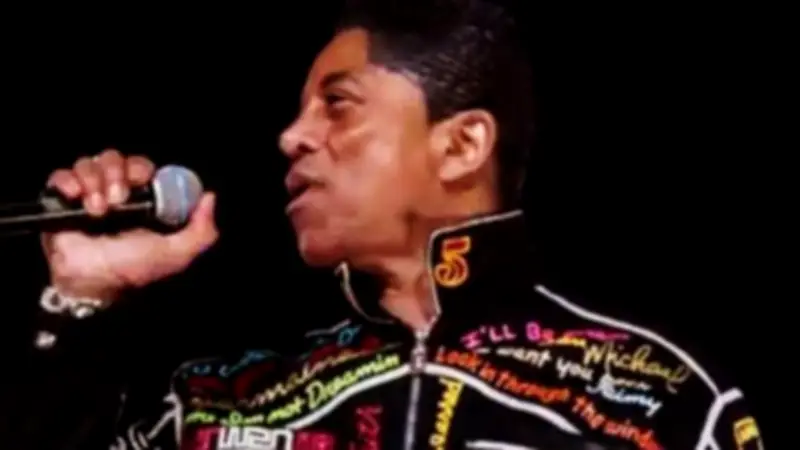 Jermaine Jackson condenado por agresión sexual en 1988