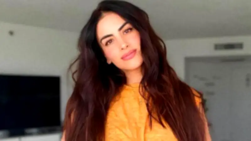 Jessica Cediel denuncia nueva ola de suplantación para estafas sentimentales