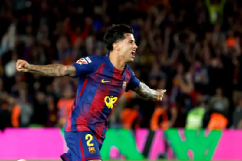 Joao Cancelo, primer jugador en ganar las cuatro grandes ligas europeas