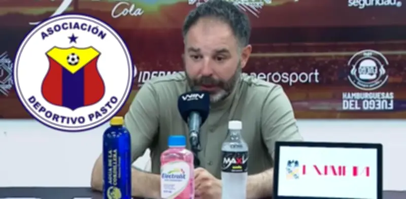 Jonathan Risueño sancionado con 5 partidos por lanzar botella a un menor