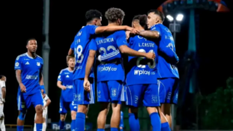 Jorge Cabezas Hurtado confirma su salida de Millonarios tras victoria