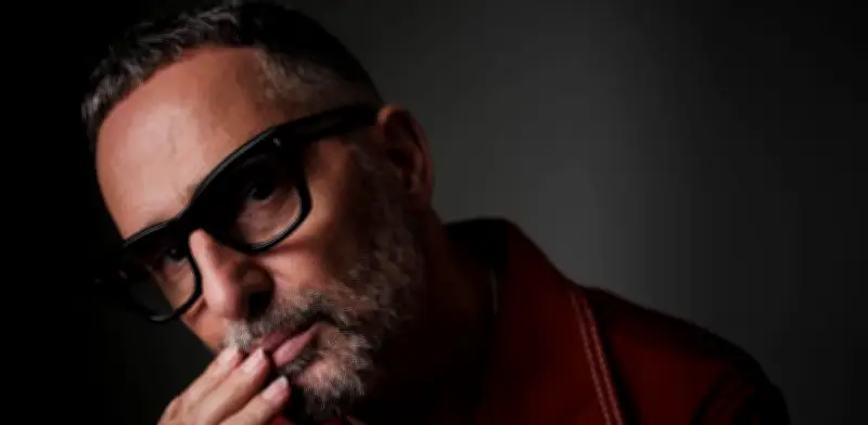 Jorge Drexler: la anatomía musical del cantautor uruguayo