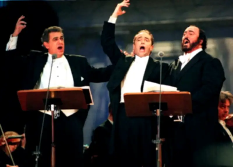 José Carreras llega a Cali con su gira mundial de despedida