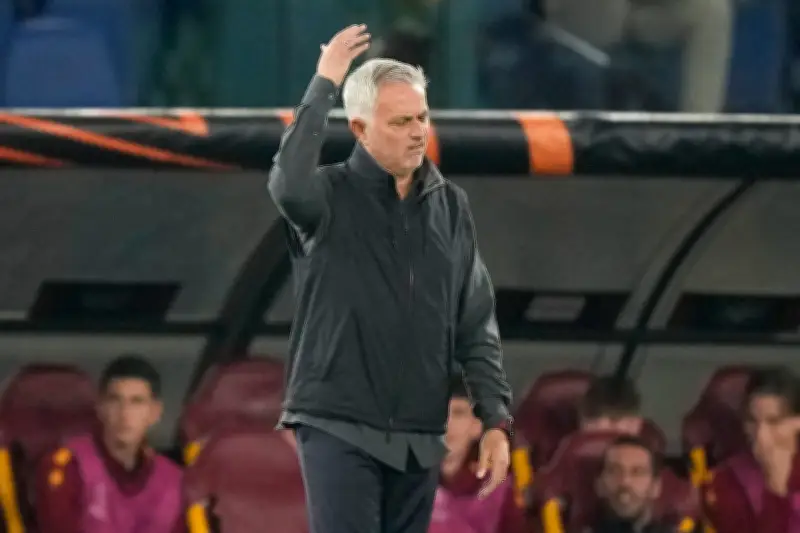José Mourinho cerca de regresar al Real Madrid la próxima temporada