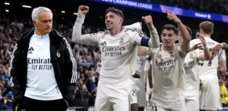 José Mourinho regresaría al Real Madrid: acuerdo y fecha de anuncio