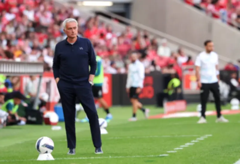 José Mourinho y Real Madrid: el último capítulo de la novela
