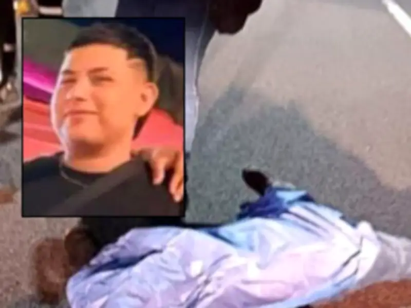 Joven de 22 años muere en accidente de moto en Barrancabermeja