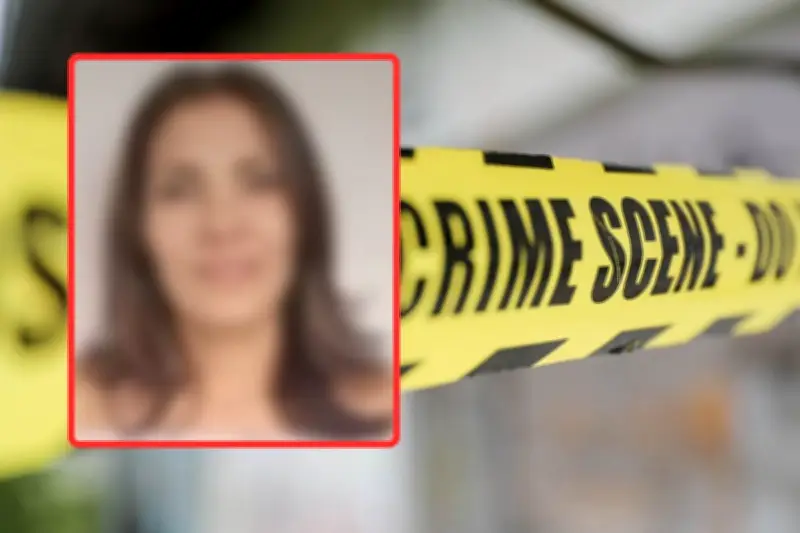 Joven de 26 años asesina a su madre en Antioquia; Policía lo hiere