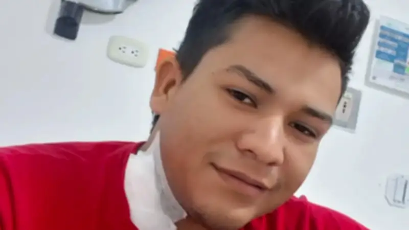Joven fallece tras nueve días sin traslado por su EPS en Soledad