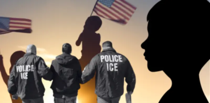 Juez ordena a EE.UU. devolver a colombiana deportada ilegalmente al Congo