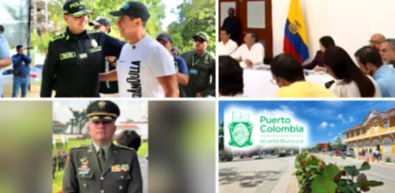 Juez rechaza tutela de general Urrego contra Benedetti por información sobre retiro
