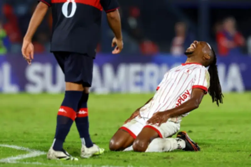 Jugadores del América de Cali: "Vergüenza", "faltó actitud", "no competimos"