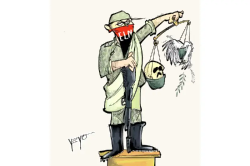 Juicio a secuestrados: una controversia que divide opiniones