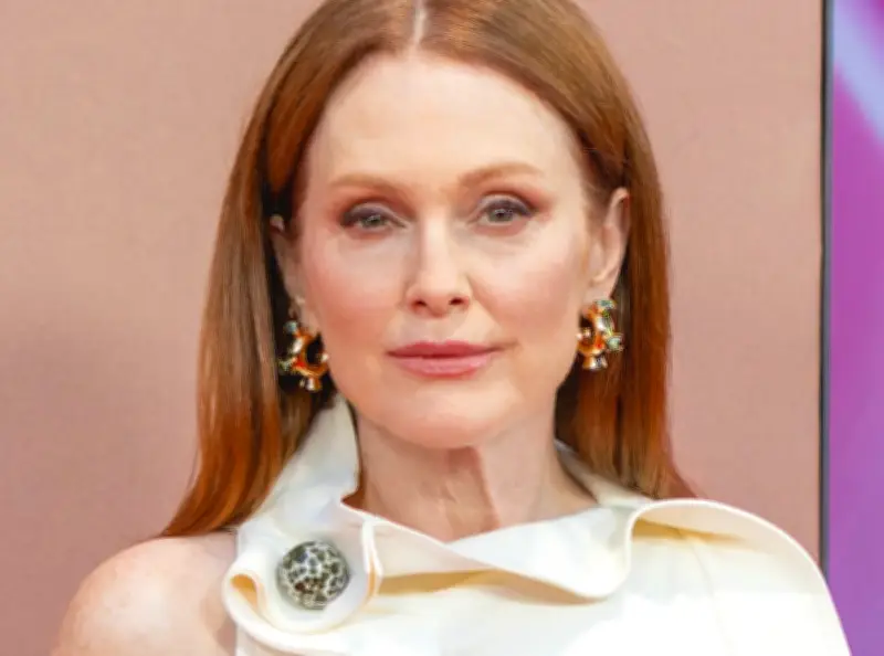 Julianne Moore en Cannes: premio Women In Motion y reflexiones sobre el cine