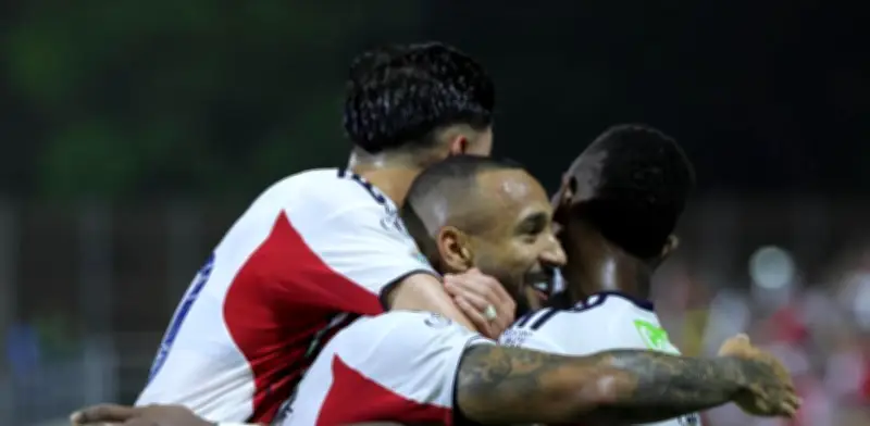Junior clasifica a semifinales de la Liga BetPlay tras fallo de penalti de Dayro Moreno