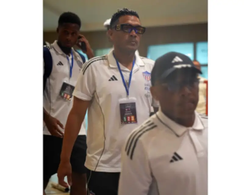 Junior convoca 20 jugadores para playoffs ante Once Caldas