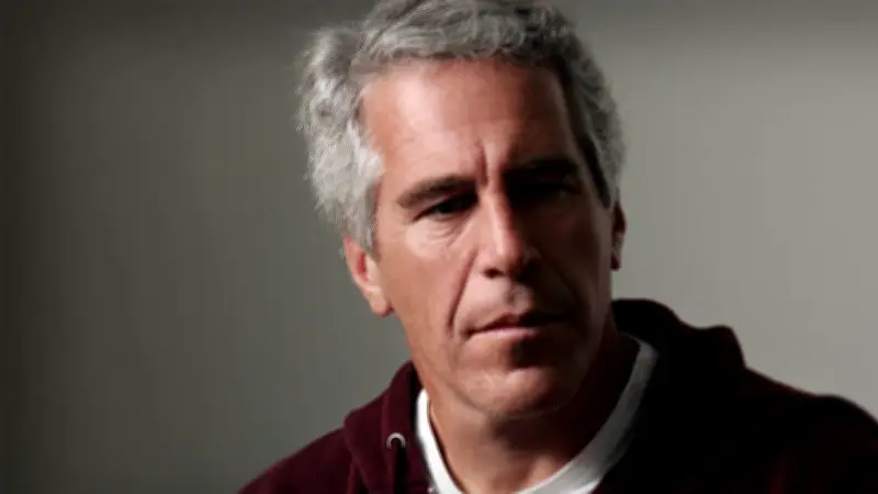 Justicia colombiana tumba reserva sobre viajes de Jeffrey Epstein y Ghislaine Maxwell
