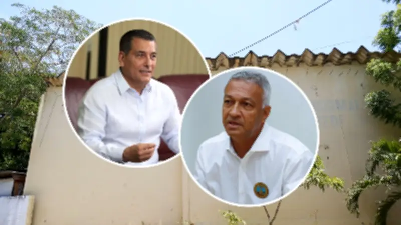 Juzgado levanta sanción a alcalde de Cartagena por desacato en colegio