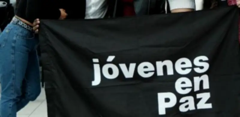Jóvenes en Paz: Prosperidad Social inicia pagos del cuarto ciclo