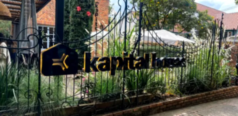 Kapital supera US$86 millones en colocaciones y lanza Factoring en Colombia