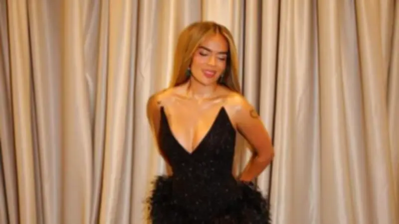Karol G recibirá Premio a la Excelencia en los American Music Awards 2026