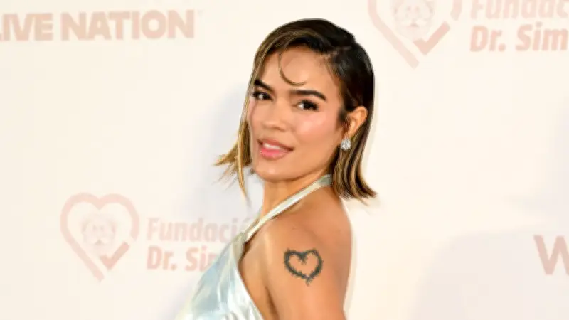 Karol G recibirá premio internacional en los AMAs 2026