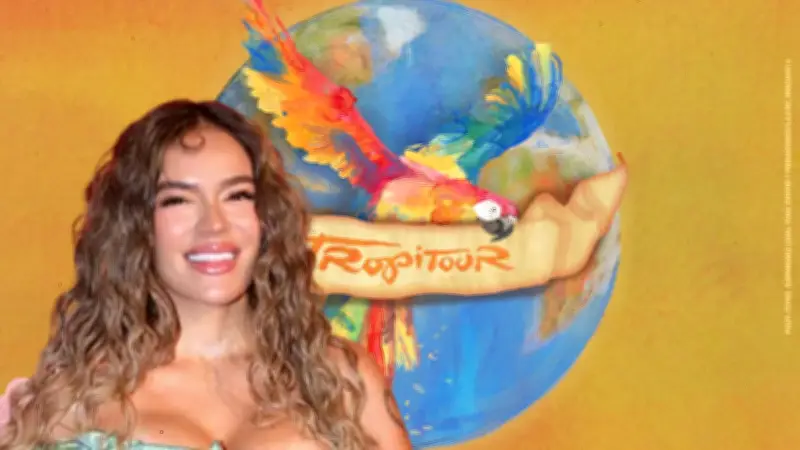 Karol G regalará entradas gratis para su gira Tropitour 2026