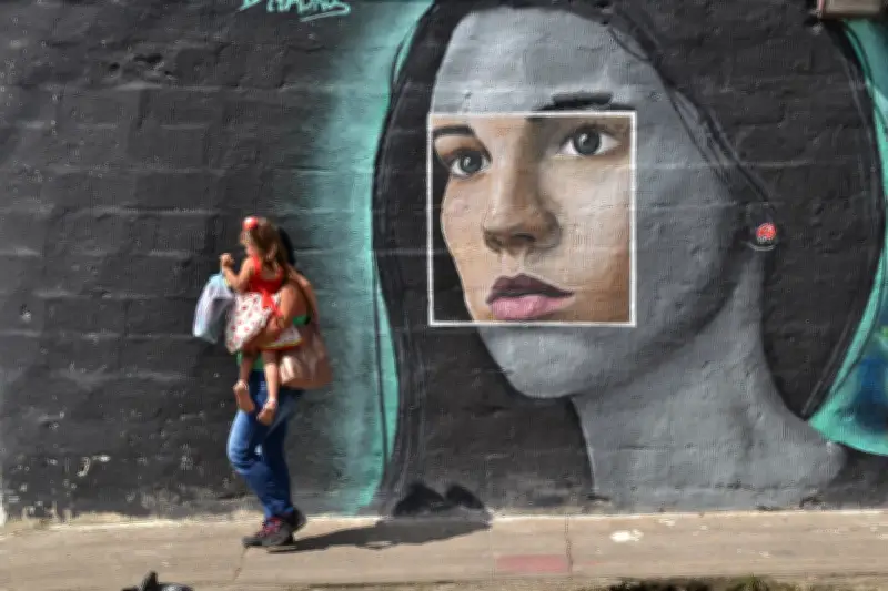La carga invisible: mujeres asumen más trabajo de cuidado en Bucaramanga