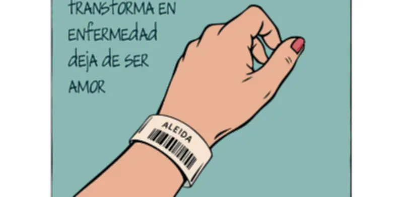 La caricatura de Aleida: crítica social en El Tiempo