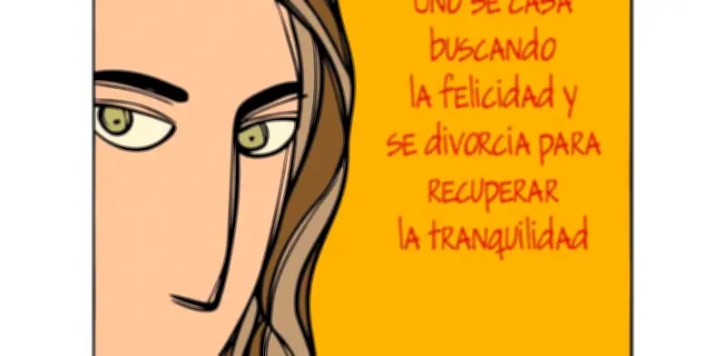 La caricatura de Aleida: una crítica social en El Tiempo