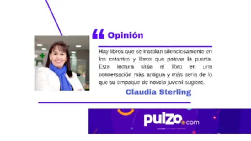 La casa que devora y redime: Luis Suescún redefine el terror infantil colombiano