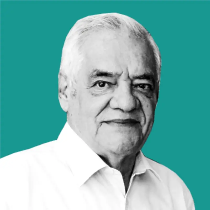 La Constitución soy yo: un libro sobre las nuevas dictaduras