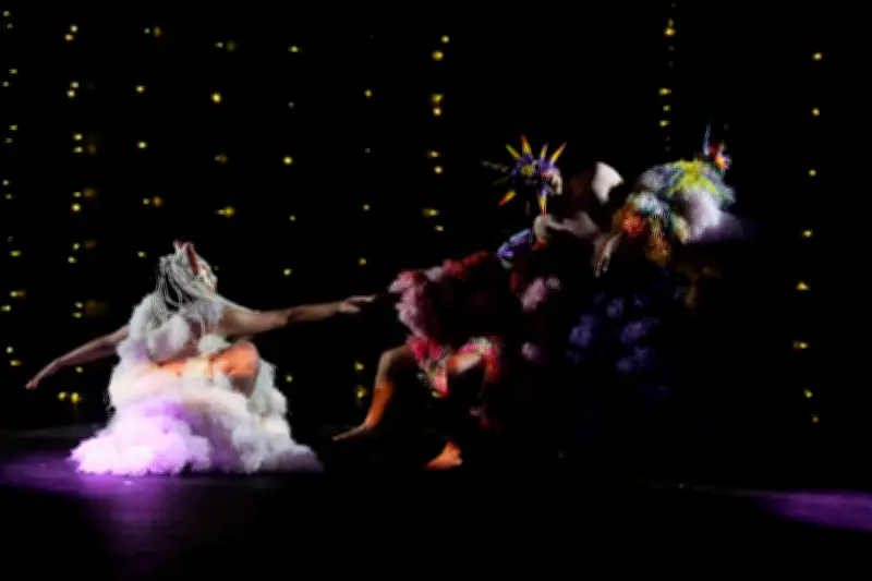 La danza en Santander: más que escenario, una expresión viva de identidad y memoria