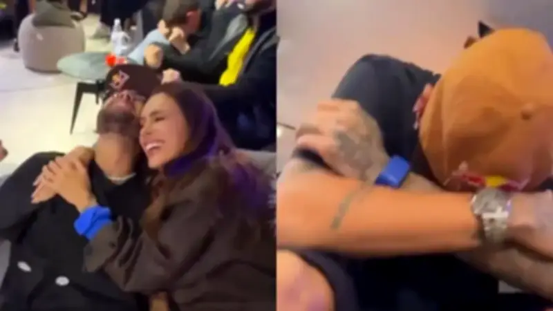 La emotiva reacción de Neymar al ser convocado al Mundial que conmueve al mundo